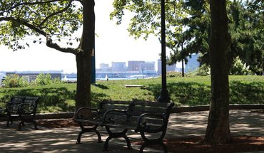 2 of 22 The Anchorage Apartment for rent in Charlestown, MA
