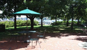 3 of 22 The Anchorage Apartment for rent in Charlestown, MA