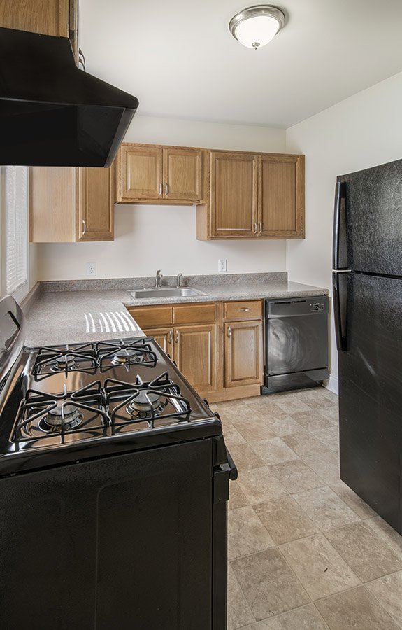 Park Row Apartments Apartment for rent in Albany, NY