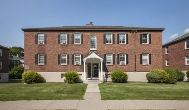 2 of 13 Park Row Apartments Apartment for rent in Albany, NY