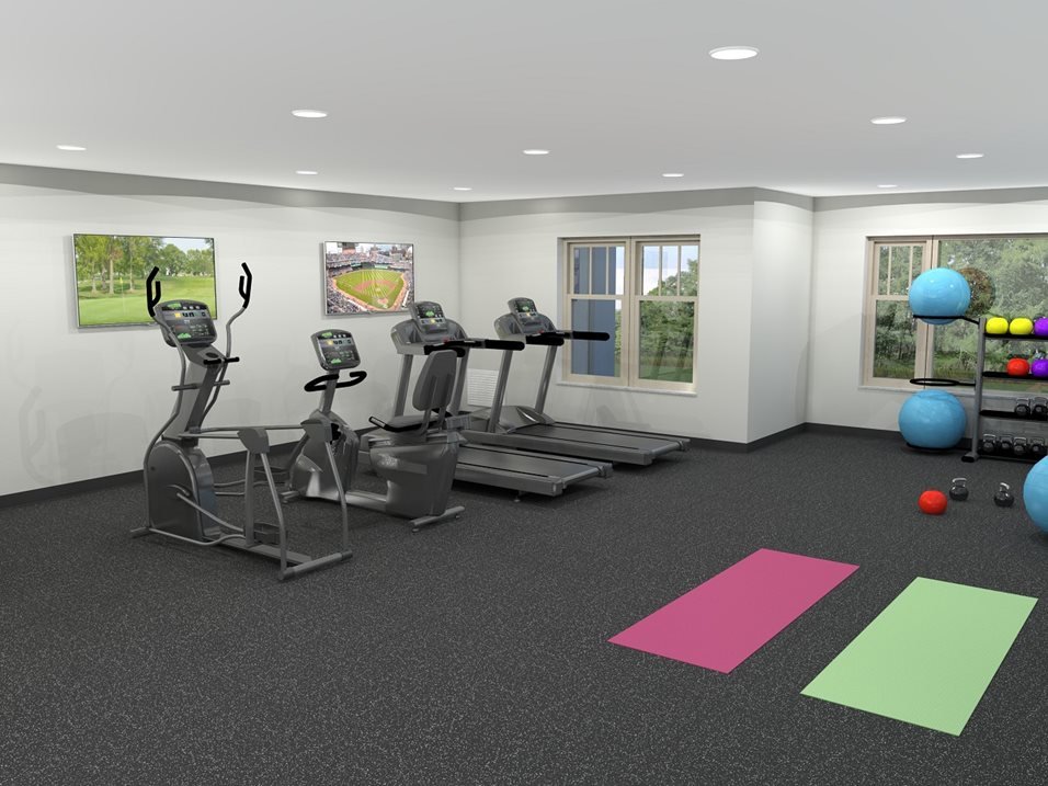 Edison Apartments 3110 Old Highway 8 Roseville, MN