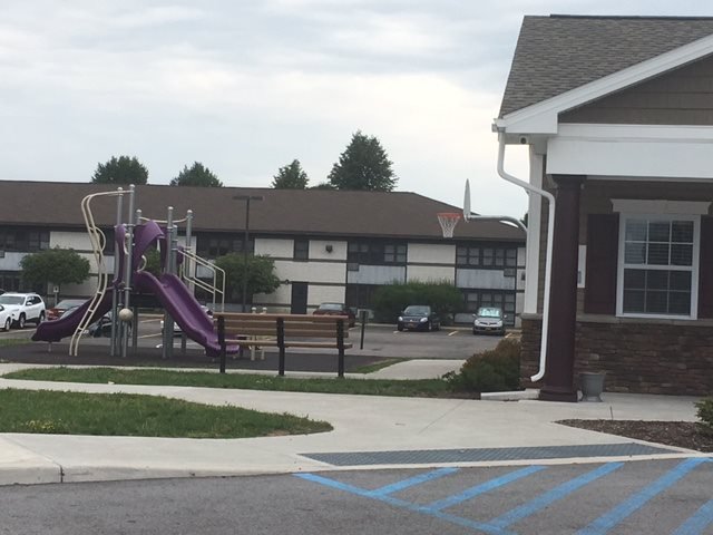 Crerand Commons Apartment for rent in Rochester, NY