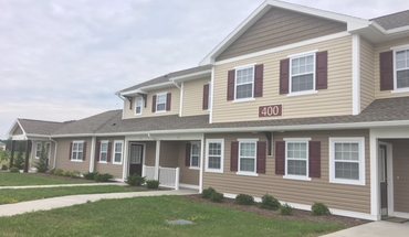3 of 5 Crerand Commons Apartment for rent in Rochester, NY