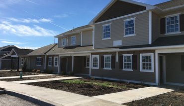 5 of 5 Crerand Commons Apartment for rent in Rochester, NY