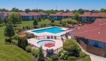 5 of 21 Sunlake Apartments Apartment for rent in Fishers, IN