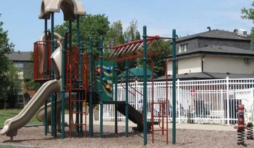 Village On The Park Apartment for rent in Southgate, MI