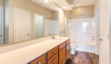 West End At City Center Apartment for rent in Lenexa, KS