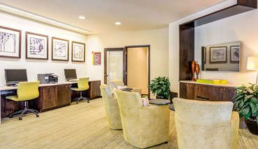 5 of 21 West End At City Center Apartment for rent in Lenexa, KS