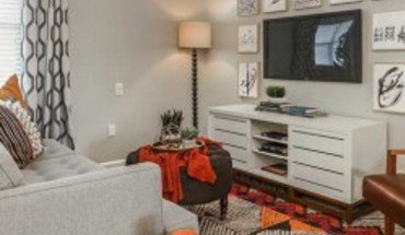4 of 25 The Reserve At 77 Apartments Apartment for rent in Lenexa, KS