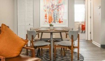 5 of 25 The Reserve At 77 Apartments Apartment for rent in Lenexa, KS