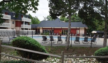 The Bridges At Foxridge Apartment for rent in Mission, KS