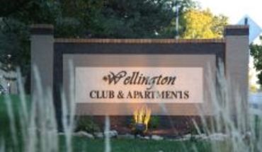 To Inquire About Wellington Properties Apartment for rent in Mission, KS