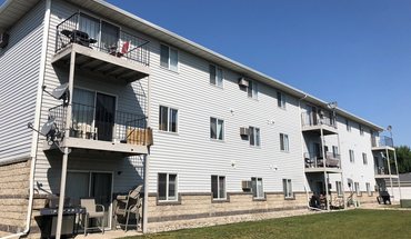 2 of 8 Dock 9 Apartments Apartment for rent in Fargo, ND