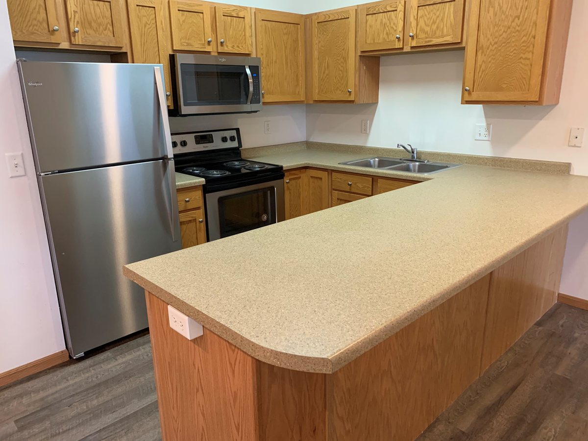 Warehouse Apartments Apartment for rent in Fargo, ND