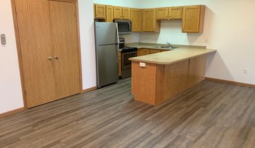 4 of 6 Warehouse Apartments Apartment for rent in Fargo, ND