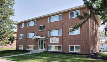 Spring Apartment for rent in Fargo, ND