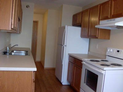 Granger Court Apartment for rent in Fargo, ND