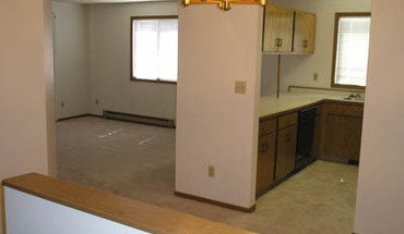3 of 5 Granger Court Apartment for rent in Fargo, ND