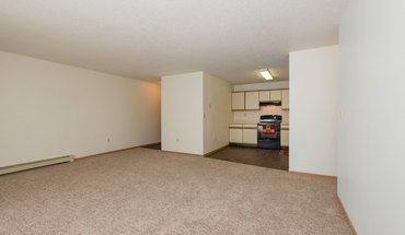 Twin Parks Apartment for rent in Fargo, ND