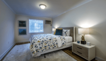 5 of 12 St. Paul Gardens Apartment for rent in Brookline, MA