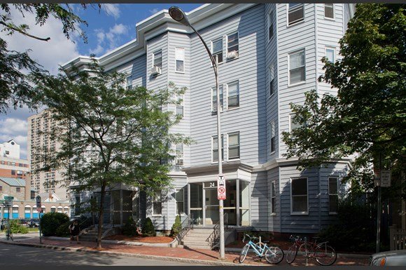 Magazine Street Apartments Apartment for rent in Cambridge, MA