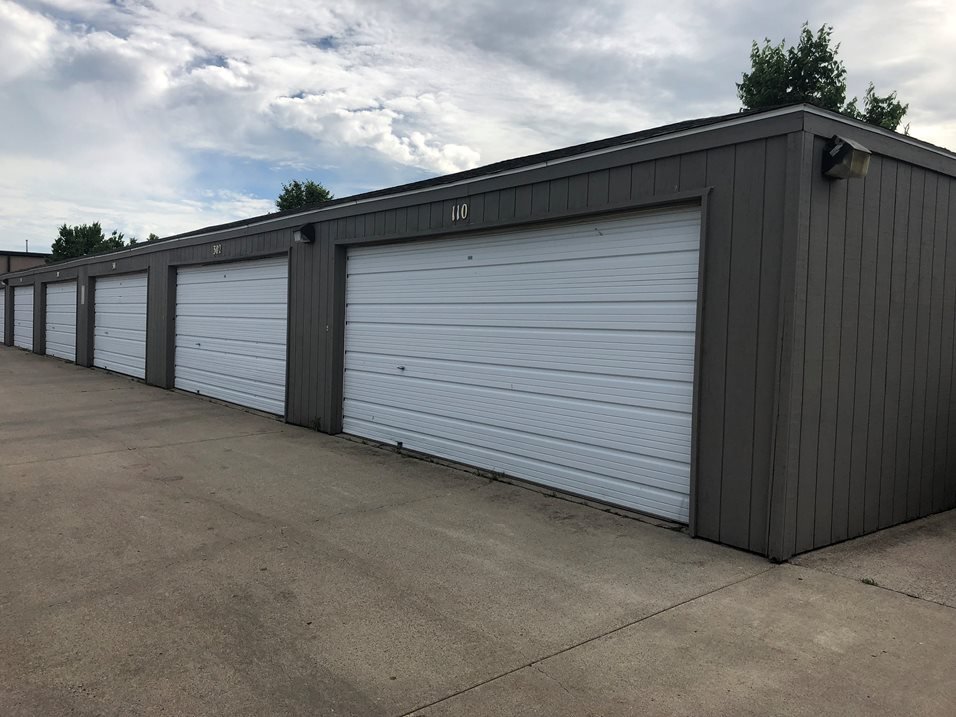 Cimarron Apartments Apartment for rent in Fargo, ND