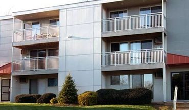 Southwind Apartments Apartment for rent in Wallingford, CT