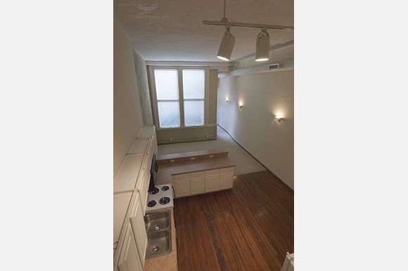 Windsor Building Apartment for rent in Cleveland, OH