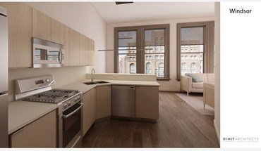 5 of 5 Windsor Building Apartment for rent in Cleveland, OH