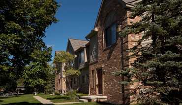 Wexford Townhomes Apartment for rent in Novi, MI
