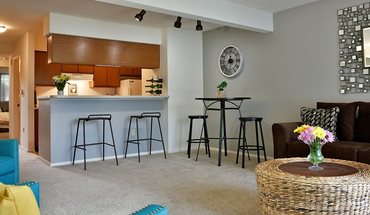 Portsmouth Apartments Apartment for rent in Novi, MI
