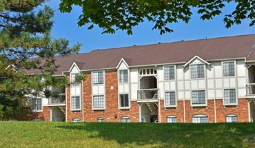 The Springs Apartment Homes Apartment for rent in Novi, MI