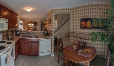 Mainstreet Village Apartment for rent in Novi, MI
