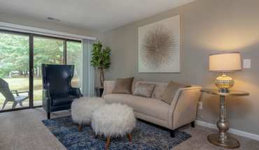 2 of 18 The Pines Of Cloverlane Apartments Apartment for rent in Pittsfield Twp, MI
