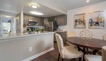 3 of 18 The Pines Of Cloverlane Apartments Apartment for rent in Pittsfield Twp, MI