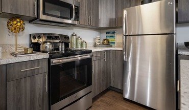 4 of 18 The Pines Of Cloverlane Apartments Apartment for rent in Pittsfield Twp, MI