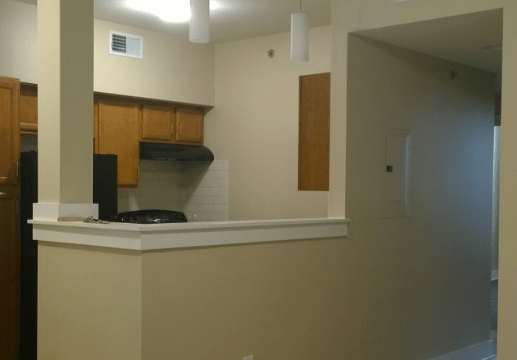 2 of 4 6054 Pershing Ave. Apartment for rent in St Louis, MO
