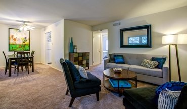 4 of 11 Brentwood Place Apartment for rent in St Louis, MO