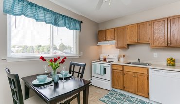 3 of 11 Rose Hill Estates Apartment for rent in Norwich, CT