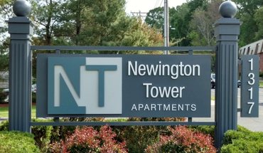 Newington Tower Apartment for rent in New Britain, CT