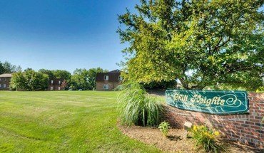 Chili Heights Apartments Apartment for rent in Rochester, NY