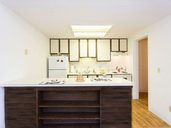 Winthrop Court Apartment for rent in Frankfort, KY