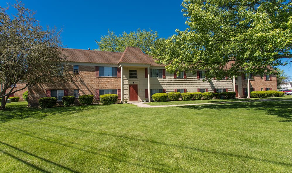 Imperial North Apartments Apartment for rent in Rochester, NY