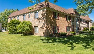 2 of 11 Imperial North Apartments Apartment for rent in Rochester, NY
