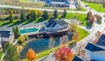 Park Hill At Fairlawn Apartment for rent in Fairlawn, OH