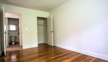 Fairfax Village Apartment for rent in Warwick, RI