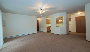 Bridgeport Apartment for rent in Fargo, ND