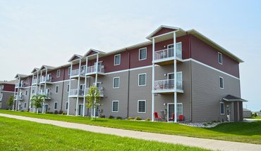 North Sky Iii Apartment for rent in Fargo, ND