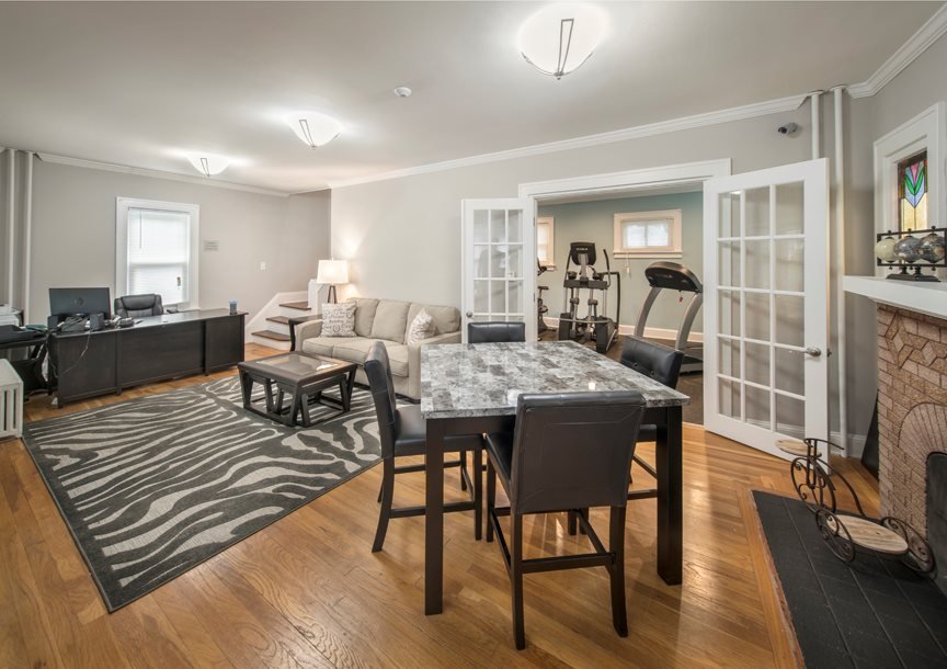 Cedar Park Apartments Apartment for rent in Troy, NY