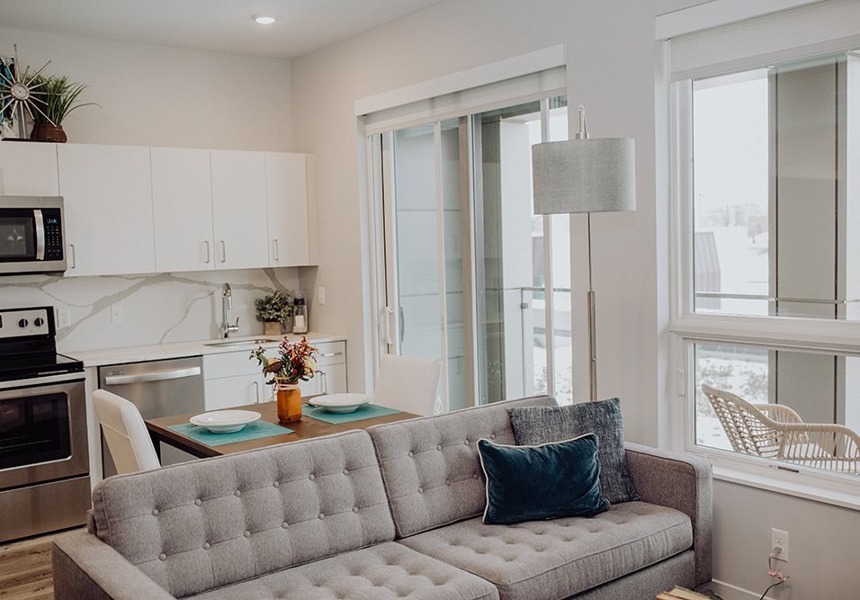 Rockford Property Management Apartment for rent in Grand Rapids, MI